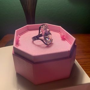 SWAROVSKI HARMONIA RING